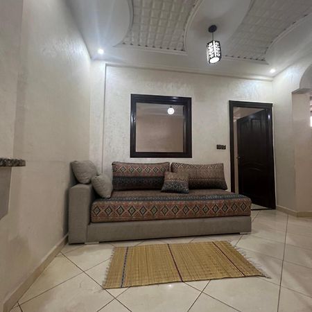 Wavy Apartments Taghazout Exterior photo