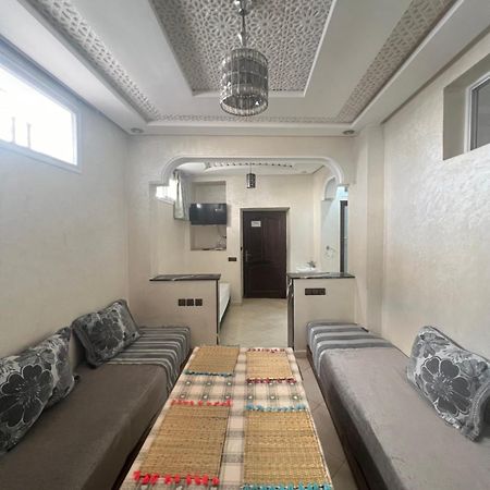 Wavy Apartments Taghazout Exterior photo